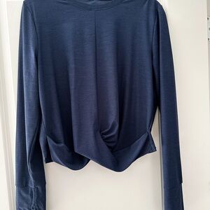 Women’s Navy Blue Women's Athletic Southern Tide